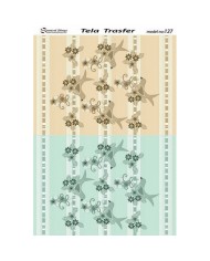 Tela Transfer TT-127