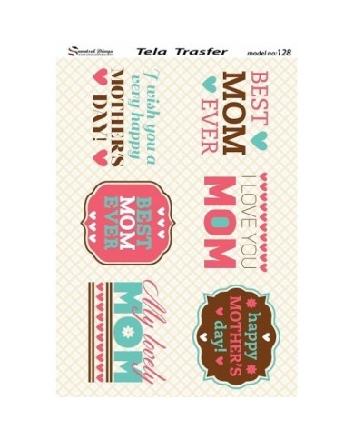 Tela Transfer TT-128