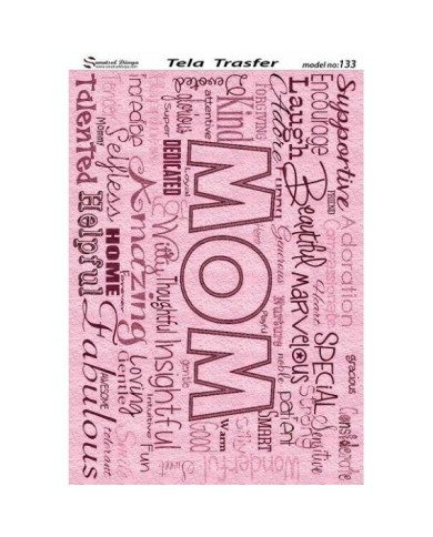 Tela Transfer TT-133