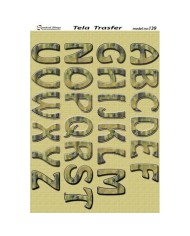 Tela Transfer TT-139