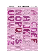 Tela Transfer TT-141