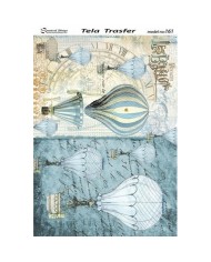 Tela Transfer TT-161
