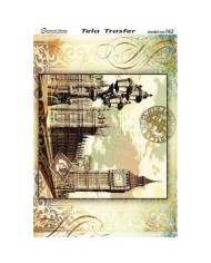 Tela Transfer TT-162