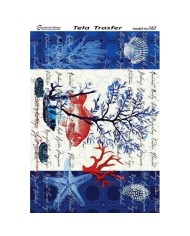 Tela Transfer TT-167