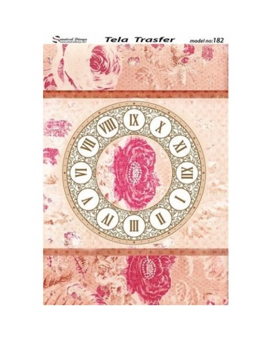 Tela Transfer TT-182