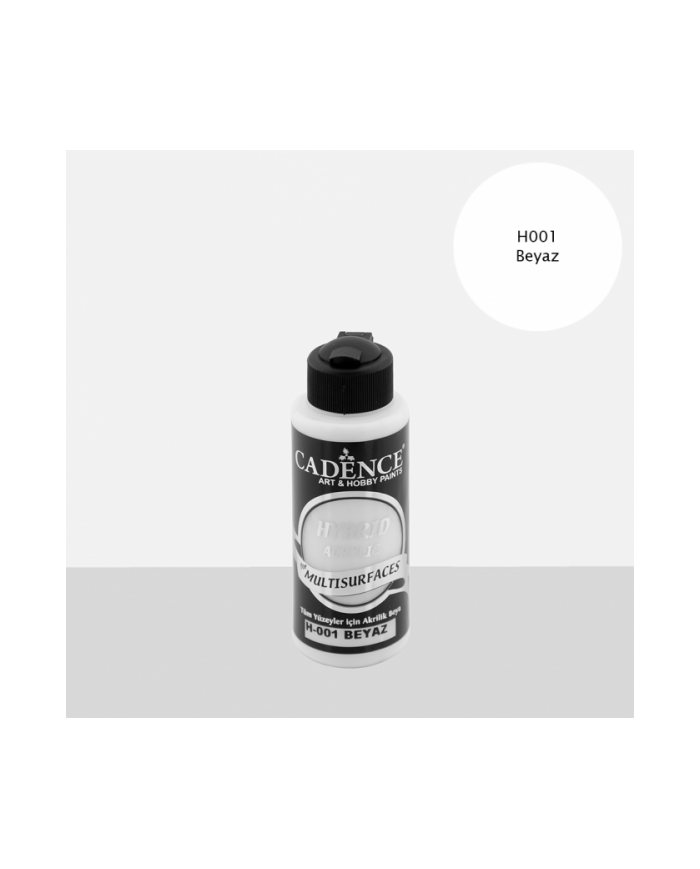 Hybrit (Multi Surface) Boya Taffy120 ml - H-005