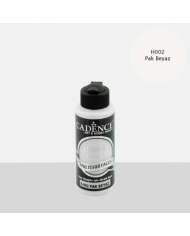 Hybrit (Multi Surface) Boya Pak Beyaz 120 ml - H-002