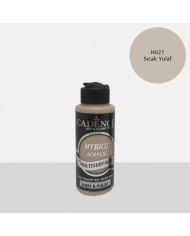 Hybrit (Multi Surface) Boya S.Yulaf 120 ml - H-021