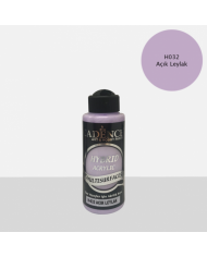 Hybrit (Multi Surface) Boya Açık Leylak 120 ml - H-032