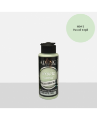 Hybrit (Multi Surface) Boya Pastel Yeşil 120 ml-H-045