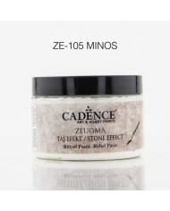 Zeugmea Taş Effect Minos 150 ml. ZE-105