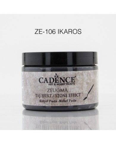 Zeugmea Taş Effect Ikaros 150 ml. ZE-106