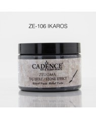 Zeugmea Taş Effect Ikaros 150 ml. ZE-106