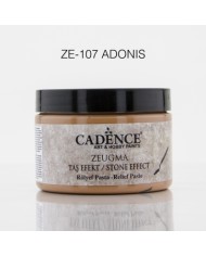 Zeugmea Taş Effect Adonis 150 ml. ZE-107