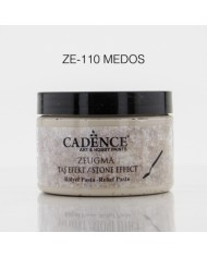 Zeugmea Taş Effect Medos 150 ml. ZE-110