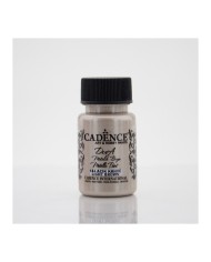 Dora Metalik Açık Kahve 50 ml. D-184