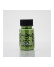 Dora Metalik Canlı Yeşil 50 ml. D-183