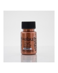 Dora Metalik Bakır 50 ml. D-173