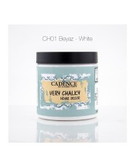 Very Chalky Beyaz 500 ml. CH-01