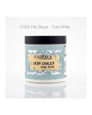 Very Chalky Pak Beyaz 500 ml. CH-02
