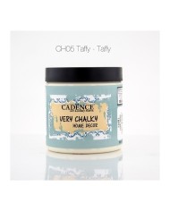 Very Chalky Taffy 500 ml. CH-05
