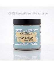 Very Chalky Fransız Keteni 500 ml. CH-08