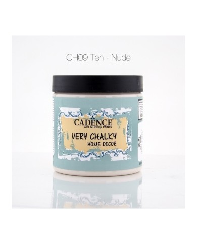 Very Chalky Ten Rengi 500 ml. CH-09