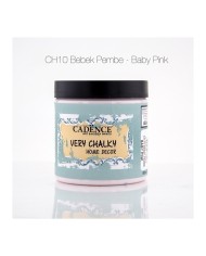 Very Chalky Bebek Pembe 500 ml. CH-10