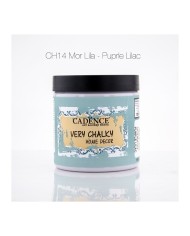 Very Chalky Mor Lila 500 ml. CH-14