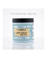 Very Chalky Bebek Mavi 500 ml. CH-16