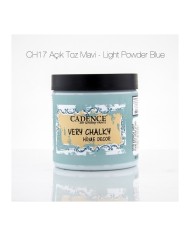 Very Chalky Açık Toz Mavi 500 ml. CH-17