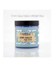 Very Chalky Gece Mavisi 500 ml. CH-22