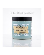 Very Chalky Küf Yeşili 500 ml. CH-24