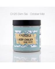 Very Chalky Ekim Sisi 500 ml. CH-25