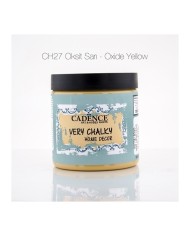 Very Chalky Oksit Sarı 500 ml. CH-27