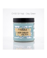 Very Chalky Gri Yeşil 500 ml. CH-32