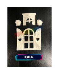 Minyatür Pencere Set MNB-87