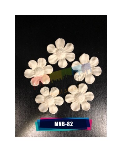 Minyatür Papatyalar 5'li MNB-82