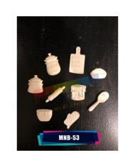 Minyatür Mutfak Set MNB-53