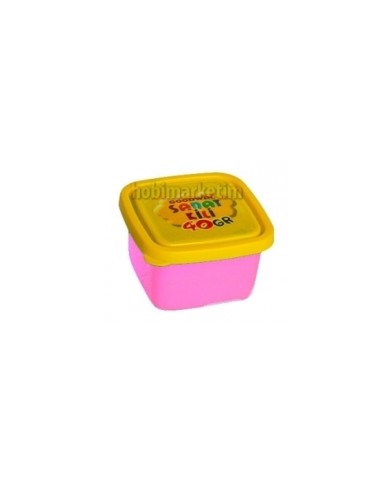 Sanat Kili Pembe 40 gr. SKH-08