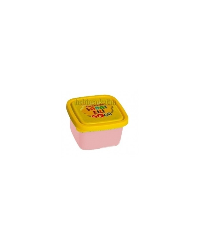 Sanat Kili Bej 40 gr. SKH-04