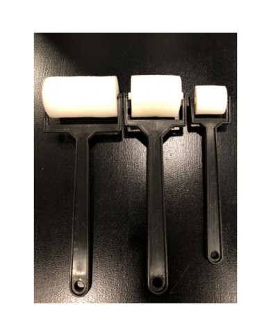 3'lü Rulo Sünger Set SF-005