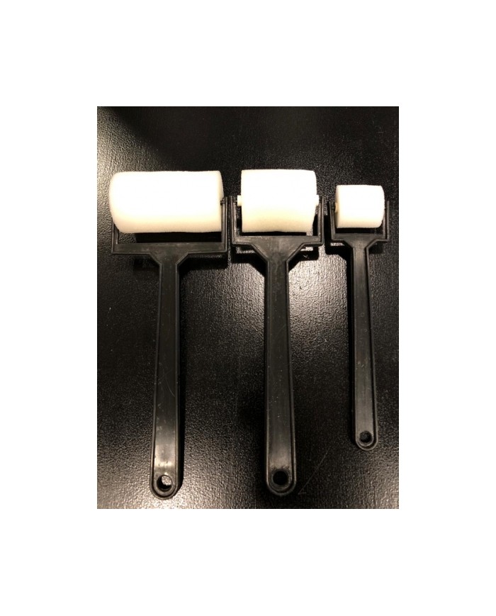 3'lü Rulo Sünger Set SF-005 3'lü Rulo Sünger Set SF-005