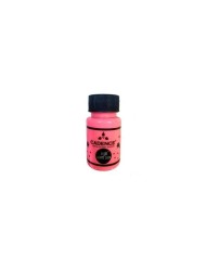 Glow İn Dark Karanlıkta Parlak Boya Pembe 50 ml. FB-008