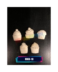 Minyatür Cupcake Set MNB-18
