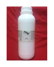 İpek Boyası Beyaz 500 ml. WB-1500