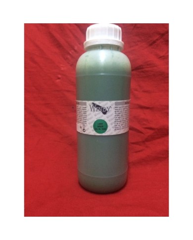 İpek Boyası Açık Yeşil DB-1539