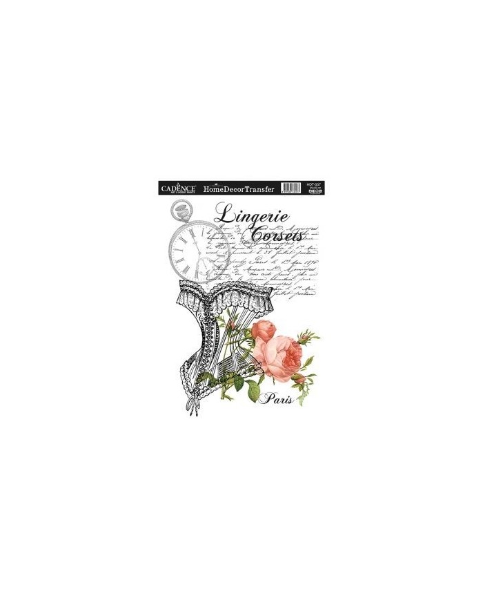 Home Decor 25*35 HDT-07