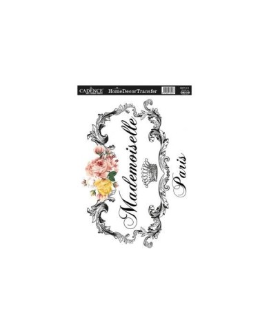Home Decor 25*35 HDT-11