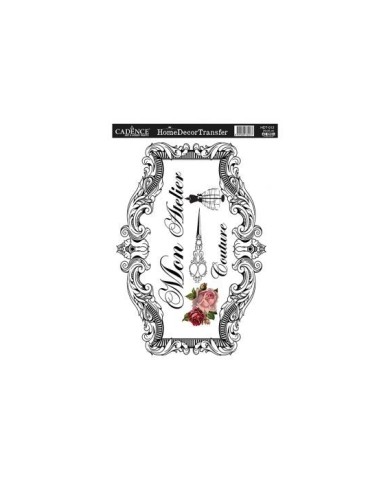 Home Decor 25*35 HDT-12